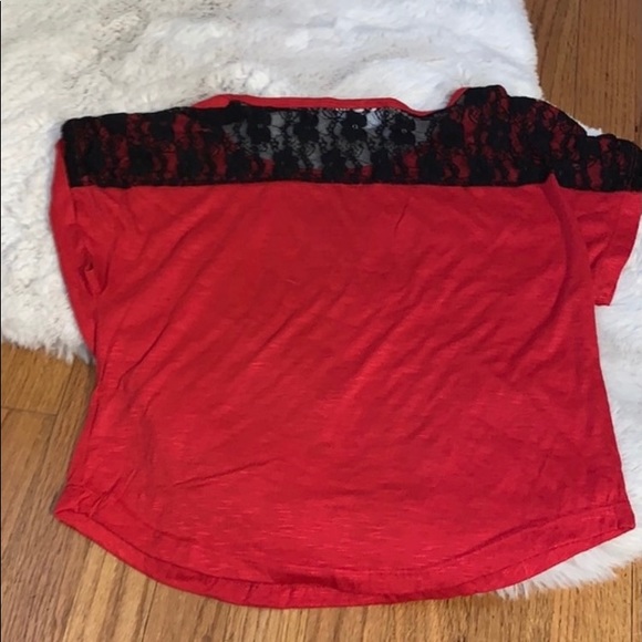 Disney parks crop top - Picture 2 of 3